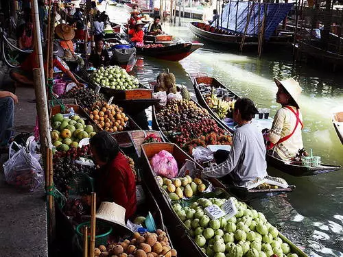 La plej interesaj ekskursoj en Pattaya. 11066_8