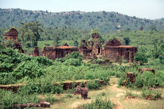 តើអ្នកគួររំពឹងអ្វីខ្លះពីការសម្រាកនៅដាណាង? 11103_10