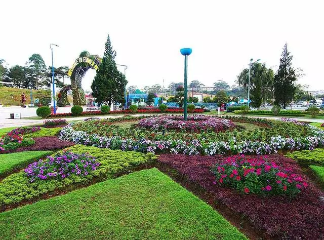 Dalat တွင်အနားယူရန်အဘယ်အရာကိုမျှော်လင့်သင့်သနည်း။ 11105_12