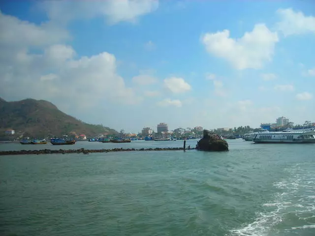 Vungtau में आराम की विशेषताएं 11139_3