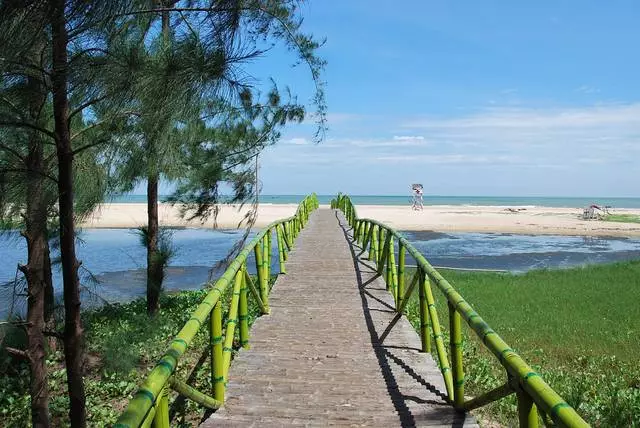 Características de descanso em Vungtau 11139_5