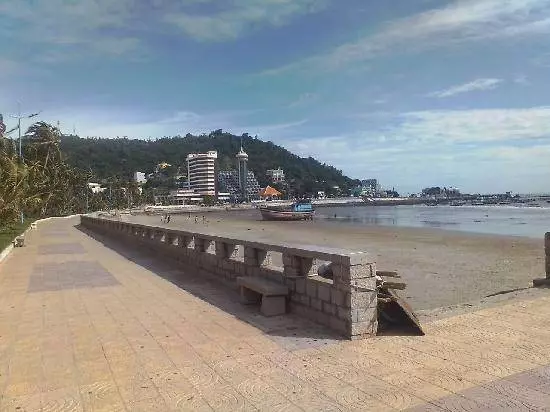 Trajtoj de ripozo en Vungtau 11139_7