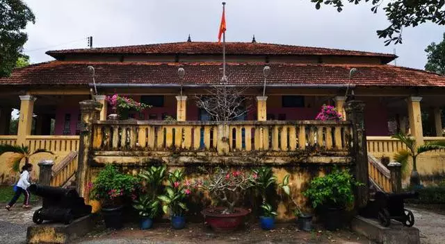 കോണ്ടയോയിൽ എന്ത് രസകരമായ സ്ഥലങ്ങളാണ് സന്ദർശിക്കേണ്ടത്? 11156_8