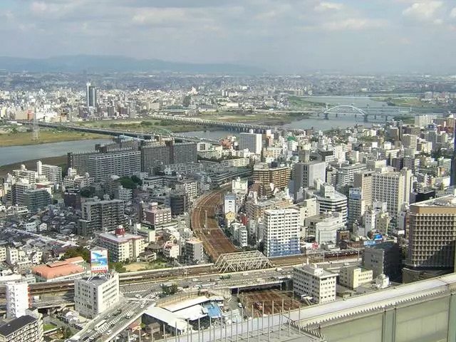 ¿Vale la pena ir a Kyoto?