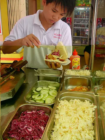 Comida callejera en Hanoje: precios, ¿qué probar? 11203_12