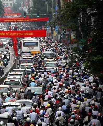 Noderīga informācija par brīvdienu Hanoi. 11214_6