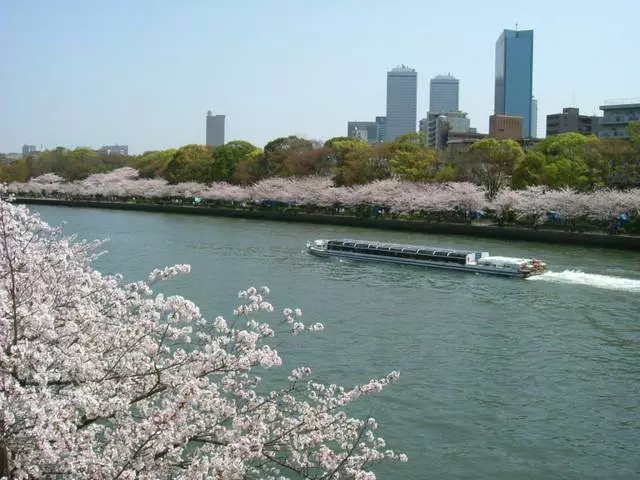 Neden Osaka'ya gitmeye değer? 11258_2