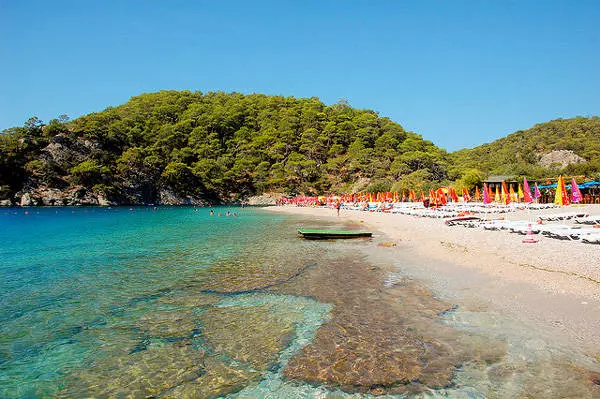 Tips for those who are going to Oludeniz 11260_1