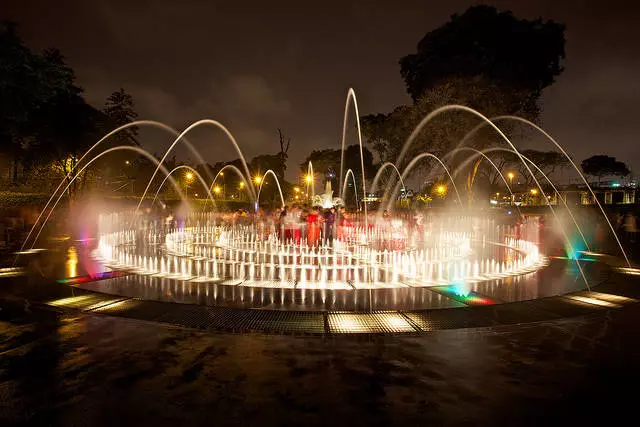 Como se levar de férias em Lima?