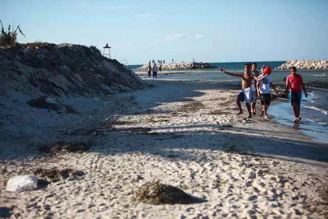 Fekânsje yn 'e sousse: Wêr better bliuwe moatte? 11324_2