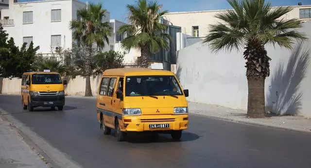 Vacanțe în Sousse: Cum să obțineți? 11331_1