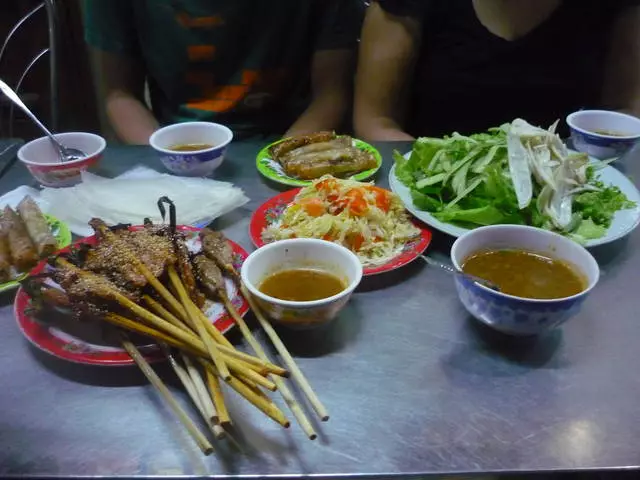 Vacaciones en Hoyan: ¿Dónde comer y cuánto cuesta? 11334_5