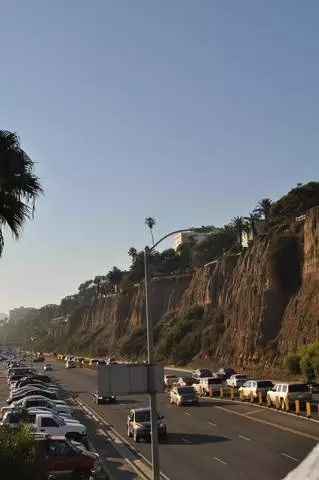 Santa Monica és el lloc perfecte per relaxar l'ànima i el cos.