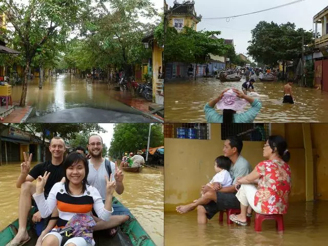 Unsang orasa ang mas maayo nga moadto sa imong holiday sa HoYAN? 11360_9