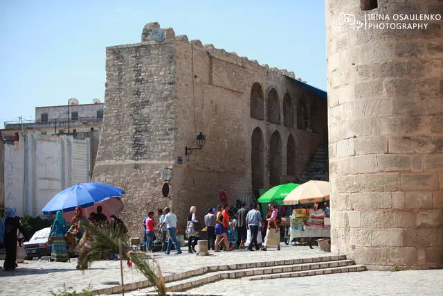 Nourriture dans la sousse: prix où manger? 11371_1