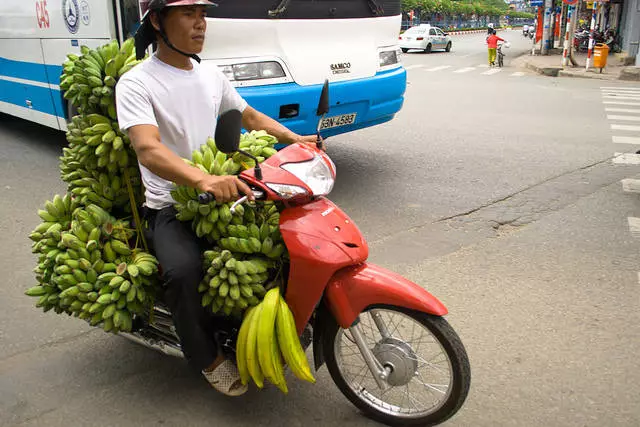 Značajke kupovine / iznajmljivanja Motobike u gradu Ho Chi Minh 11419_6