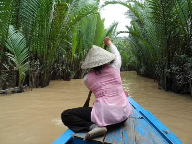 Yikuphi uhambo olufanele ukuvakashela e-Ho Chi Minh City? 11422_8