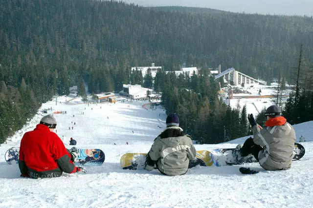 Per què val la pena anar a Strbsk Pleso?