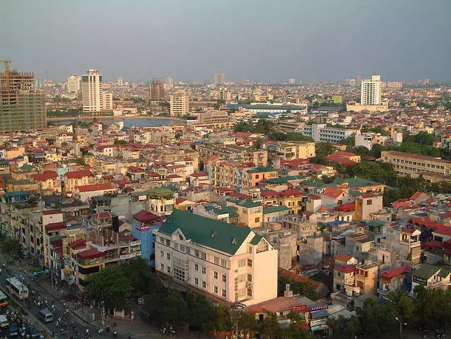 Thaum twg nws puas tsim nyog mus so hauv Ho Chi Minh City?