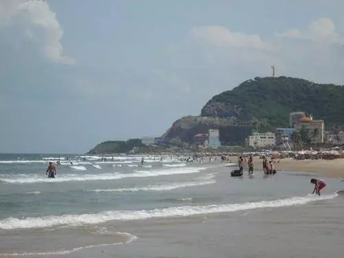 Vungtau মধ্যে আমি কি দেখতে হবে? 11436_3