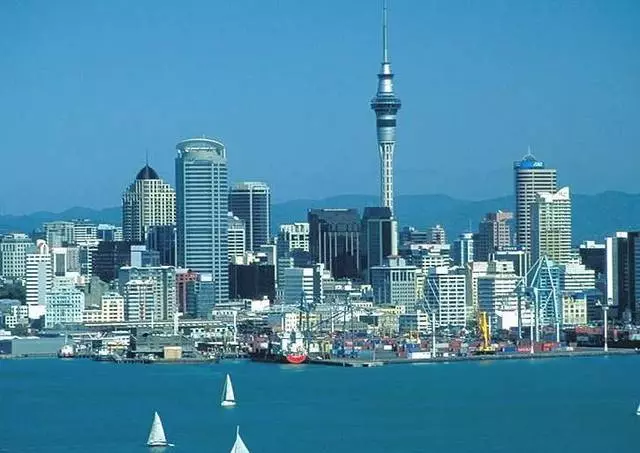 Sadayana ngeunaan liburan di Auckland: Ulasan, tips, pituduh