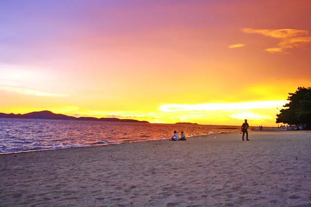 Ayaw Tulog Pattaya