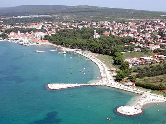 City City Zadar - Diwylliannau Mosaic. 11466_2