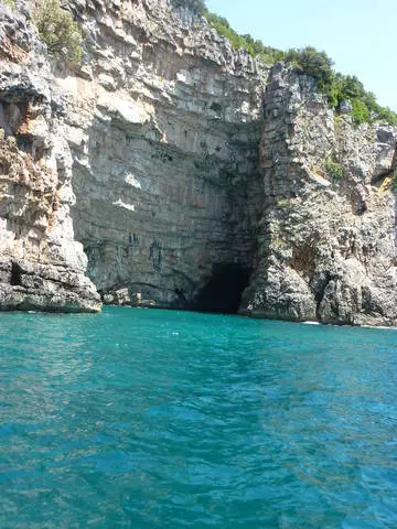 Wo schwimmen Sie in der Bokoko-Kotor-Bucht Bokoko-Kotor? 11483_3