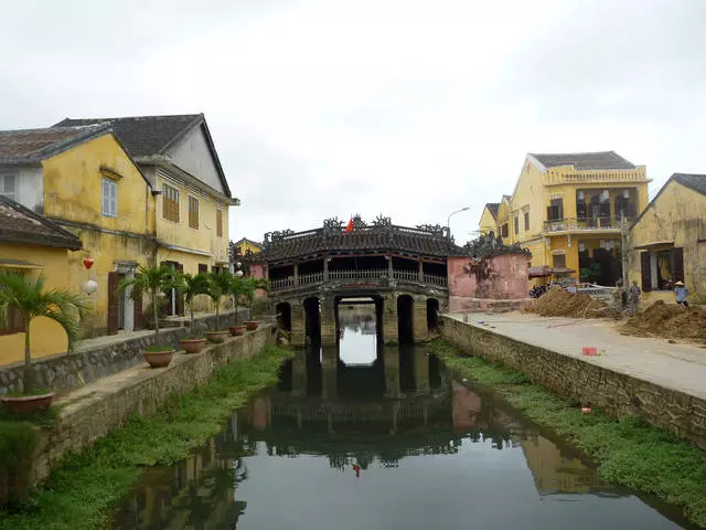 Apa yang menarik untuk melihat Hoian? 11517_1