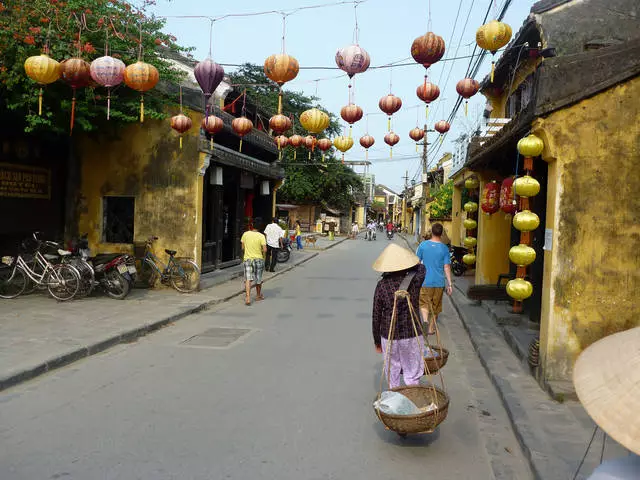 Što je zanimljivo vidjeti Hoian? 11517_3