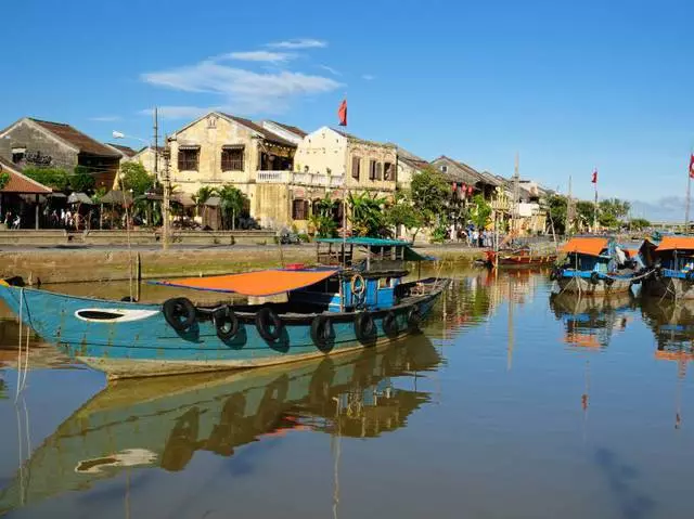 HOIAN ನೋಡಲು ಆಸಕ್ತಿದಾಯಕ ಏನು? 11517_4