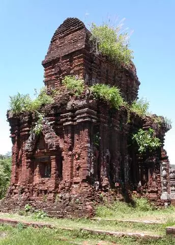 Mi érdekes látni a hoian-t? 11517_5