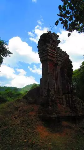 Hoian görmək üçün maraqlı nədir? 11517_6