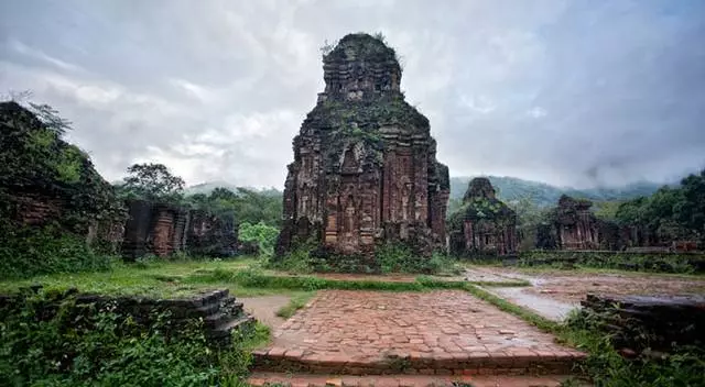 Apa yang menarik untuk melihat Hoian? 11517_7