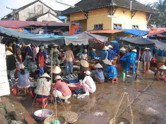 Qu'est-ce qui est intéressant de voir Hoian? 11517_9