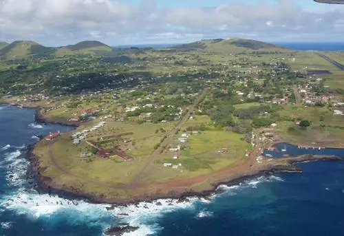 Ndedzipi nzvimbo dzinonakidza dzakakosha kushanya paIsita Island? 11537_1