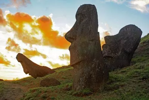 Ndedzipi nzvimbo dzinonakidza dzakakosha kushanya paIsita Island? 11537_12