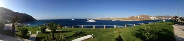 Bohemian Mikonos. 11539_2