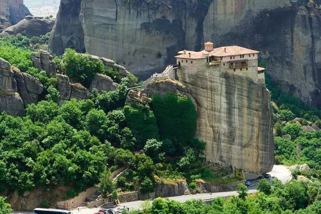 Halkidiki Peninsulaでギリシャの神々を訪問