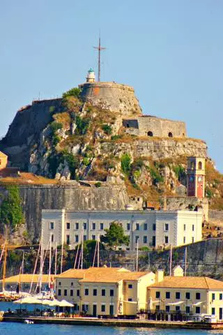 Asiasi i atua Eleni i luga o Halkidiki Peninsula 11540_3