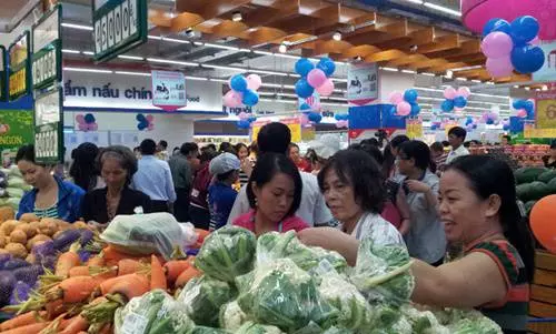 Compras en Vungtau: ¿Que podo mercar? 11596_3