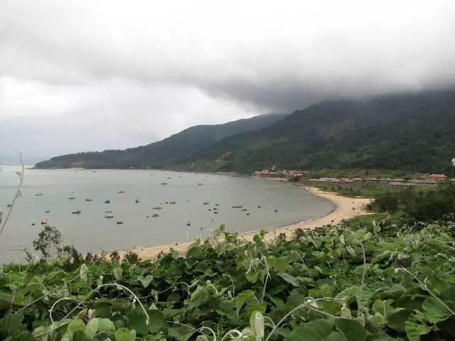 ¿Cuándo es mejor descansar en Danang? 11618_5