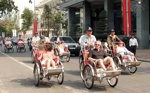 ¿Cuándo es mejor descansar en Danang? 11618_6