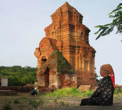 Quais são os lugares interessantes que valem a pena visitar em Fanranh? 11641_3