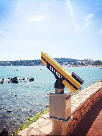 Bangga Cote d'Azur - Antibes.