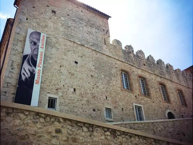 La fierté de la Côte d'Azur - Antibes. 11679_9