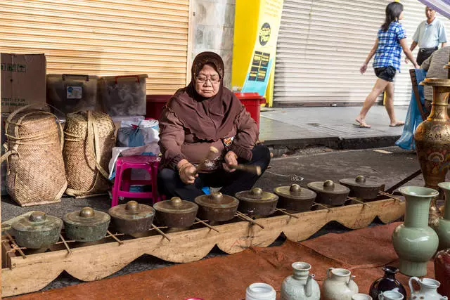 Niki gukora mubiruhuko muri kota-kinabalu? Imyidagaduro myiza.