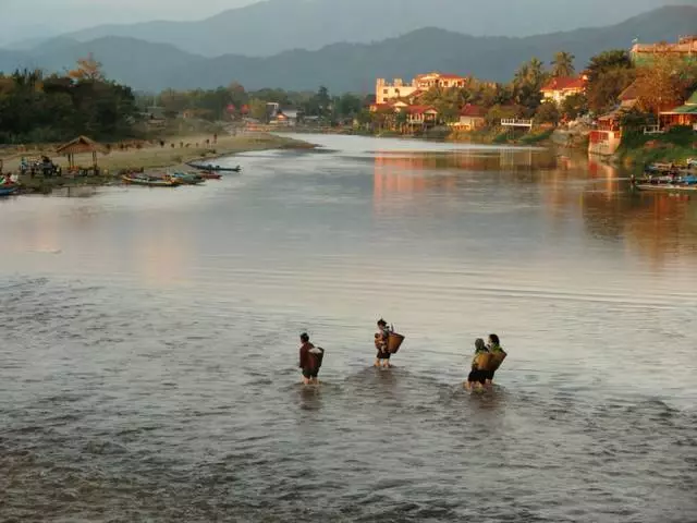 Hvorfor vælger turister Laos? 11710_5