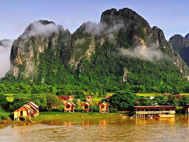 Hvil i Laos: Nyttige tips til turister 11713_10