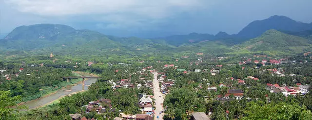 Odpočinek v Laosu: Užitečné tipy pro turisty 11713_9